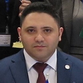Hikmat Babayev now